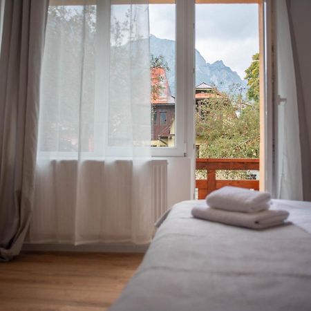 Casa Bucegi Buşteni Extérieur photo