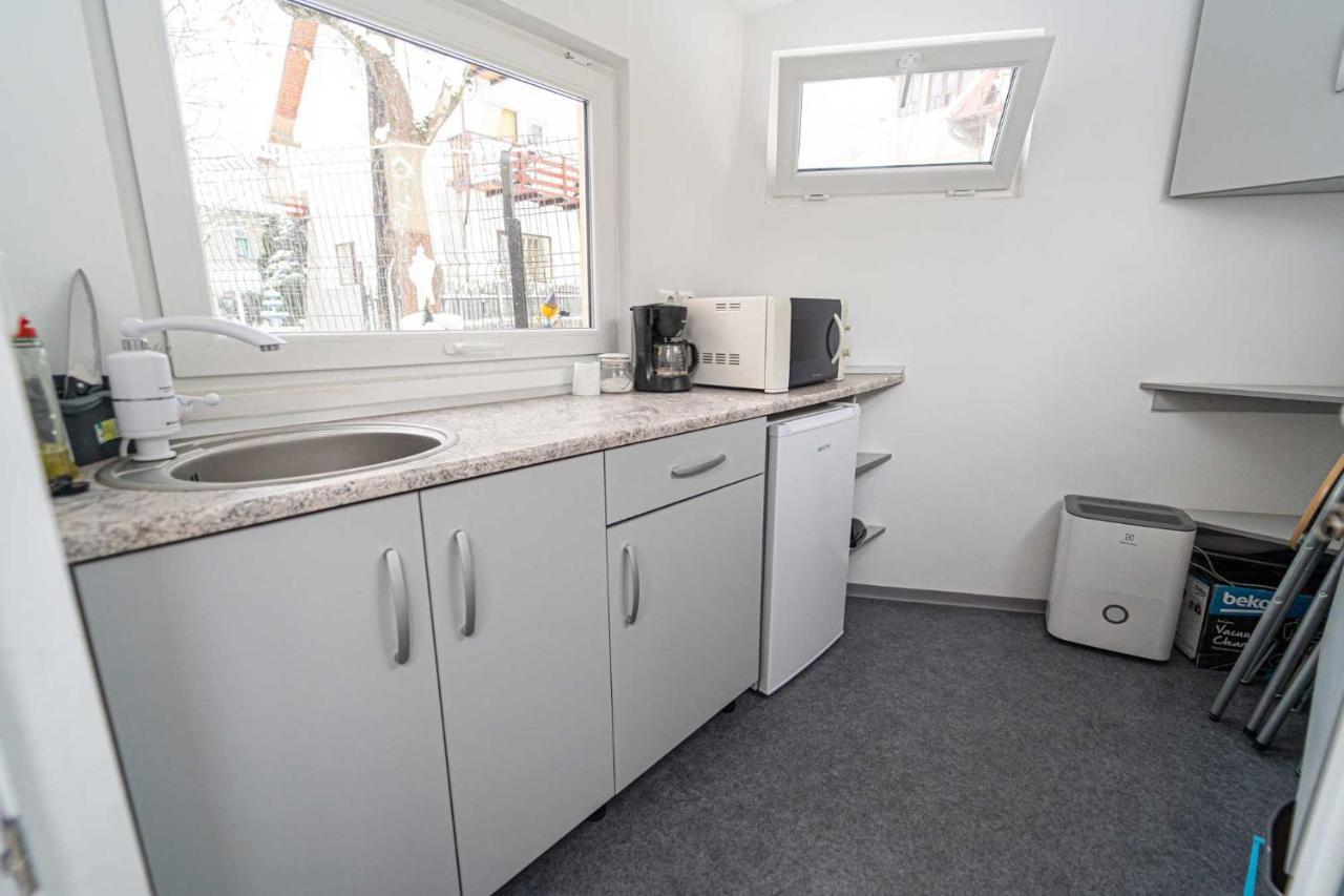 Casa Bucegi Buşteni Extérieur photo