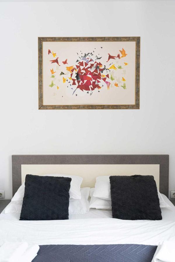 Casa Bucegi Buşteni Extérieur photo