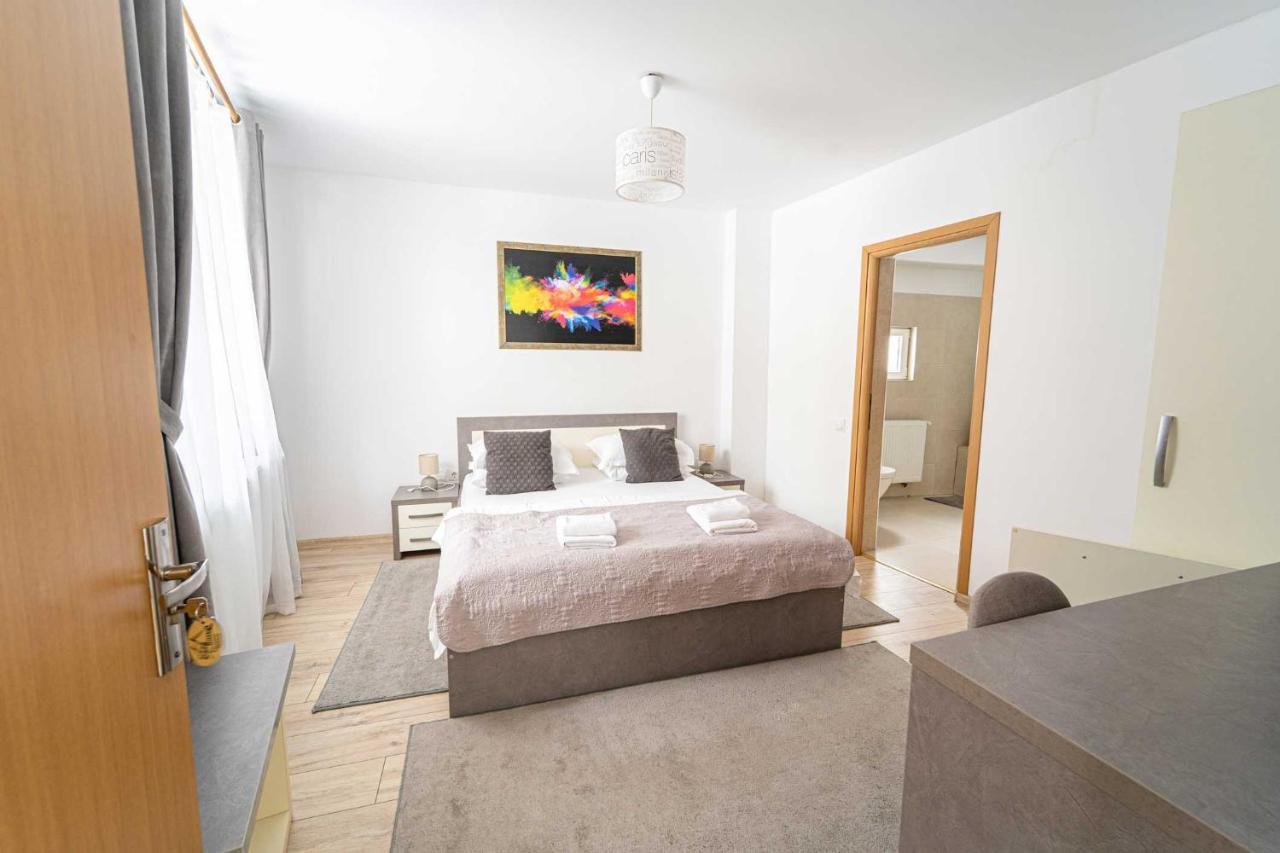 Casa Bucegi Buşteni Extérieur photo