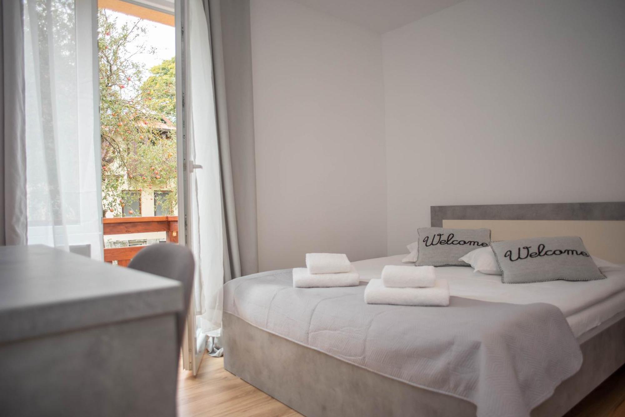 Casa Bucegi Buşteni Extérieur photo