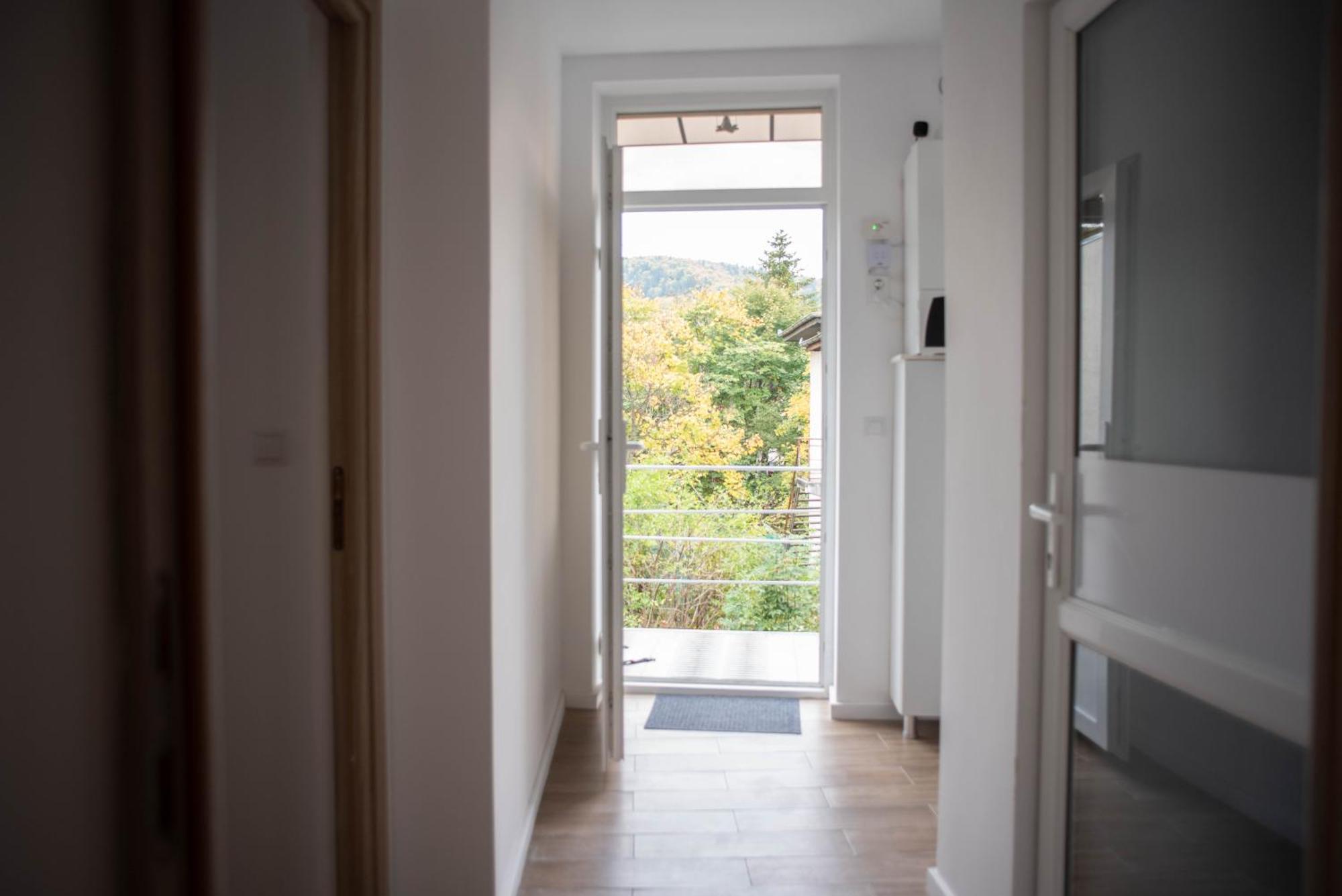 Casa Bucegi Buşteni Extérieur photo