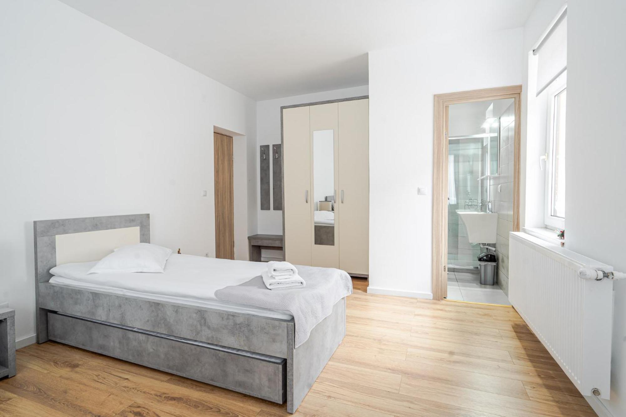 Casa Bucegi Buşteni Extérieur photo
