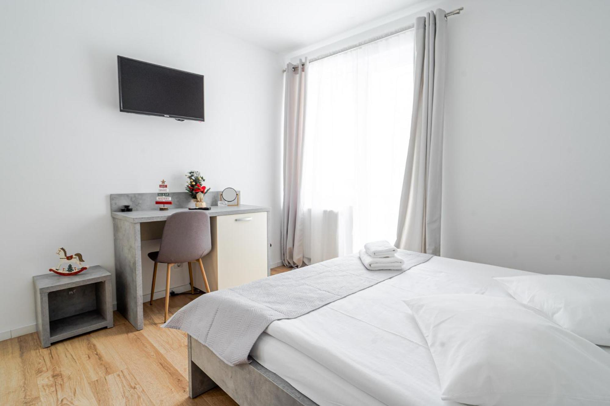 Casa Bucegi Buşteni Extérieur photo