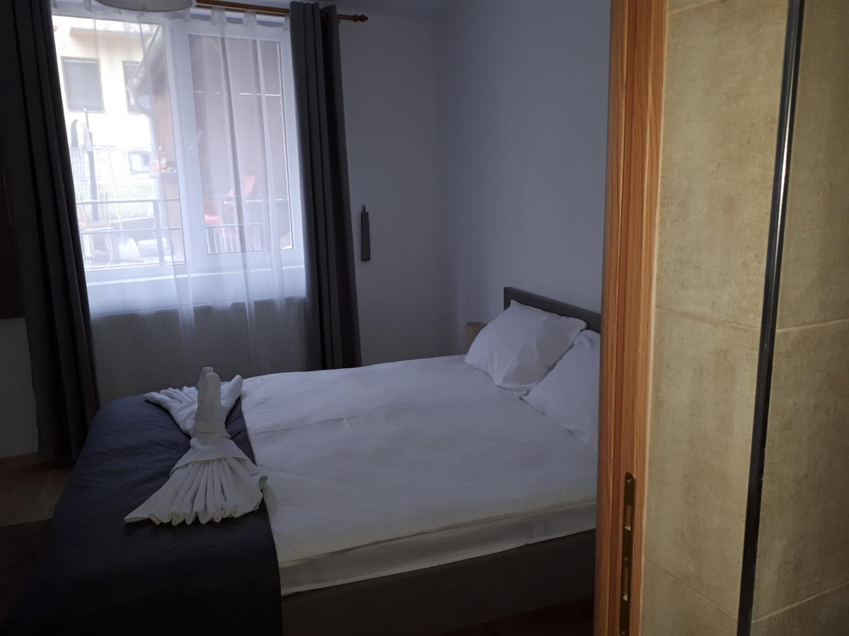 Casa Bucegi Buşteni Extérieur photo