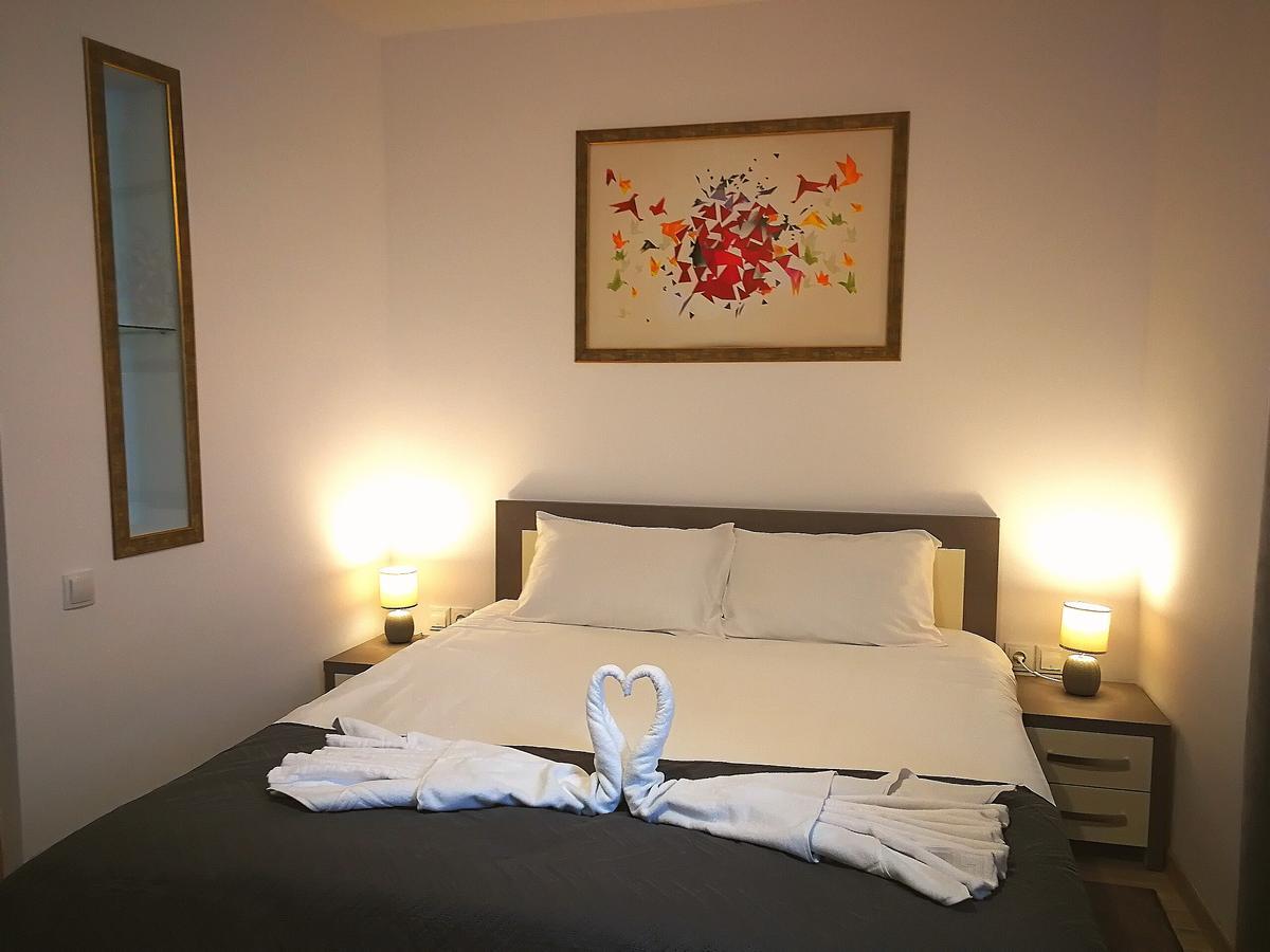 Casa Bucegi Buşteni Extérieur photo
