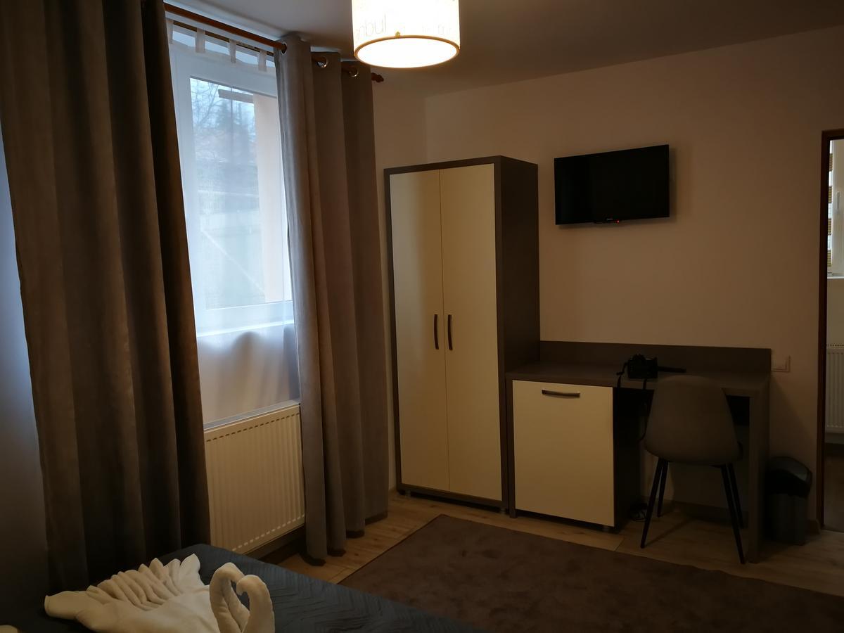 Casa Bucegi Buşteni Extérieur photo